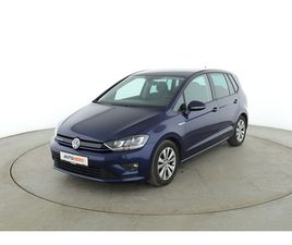 VOLKSWAGEN GOLF SPORTSVAN 1.0 TSI