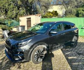 GENERATION2 ELECTRIQUE 204 PREMIUM 64 KWH