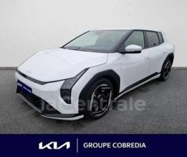 81.4 KWH 204 CH AUTONOMIE LONGUE EARTH