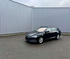 SKODA SUPERB COMBI SUPERB COMBI PHEV 1.4 TSI L