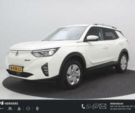 SSANGYONG KORANDO SSANGYONG KORANDO E-MOTION PLATINUM 2WD 64 KWH / TREKHAAK / — SSANGYONG — MARKTPLAATS