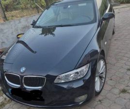 BMW E 92 330 D