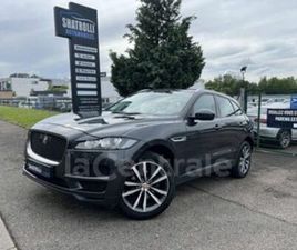 2.0 250 15CV PRESTIGE 4X4 BVA