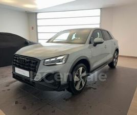 GENERATION2 35 TFSI 150 ADVANCED S TRONIC 7