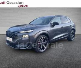 III 1.5 TFSI 150 HYBRIDE S LINE S TRONIC 7
