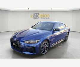 BMW SERIE 4 GRAN COUPE M440I XDRIVE (G26) GRAN COUPE M440I XDRIVE 374 BVA8