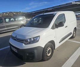 CITROEN BERLINGO 1.5 BLUE HDI 9500 HT