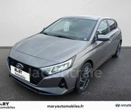 III 1.0 T-GDI 100 HYBRID 48V CREATIVE DCT-7