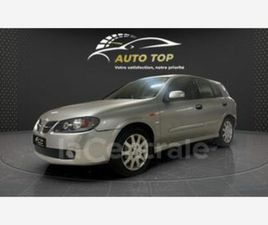 GENERATION2 1.8 TEKNA BVA 5P