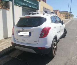 1.6 CDTI ECOTEC 4X2 S&S