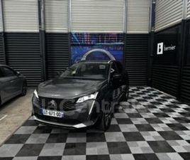 II GENERATION2 1.2 HYBRID 136 GT E-DCS6