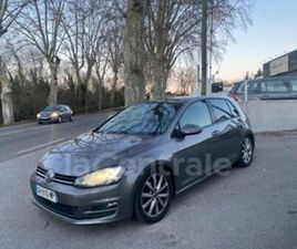 VI CABRIOLET 1.4 TSI 125 BLUEMOTION DSG7