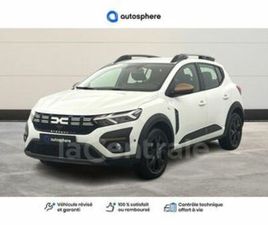 III STEPWAY 1.0 TCE 90 EXTREME