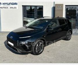 HYUNDAI BAYON 1.0 T-GDI 100 HYBRID 48V INTUITIVE