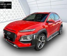 HYUNDAI KONA 1.0 T-GDI 120 EXECUTIVE