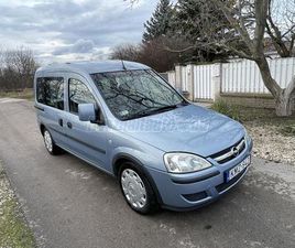 OPEL COMBO TOUR OPEL COMBO TOUR 1.3 CDTI COSMO