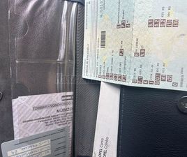 OPEL COMBO TOUR 1.7 CDTI SPORT