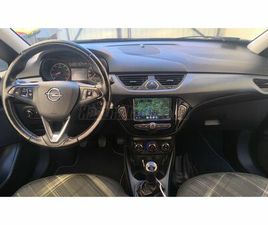 OPEL CORSA OPEL CORSA 1.4 ENJOY START-STOP MO.-I+S.MENTES+ÚJ VEZÉRLÉS+ÚJ GUMIK SPORT ÜLÉS+TÉLI CSOMAG+ÉRINTŐS RADIÓ!