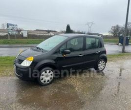 1.4 16S CONFORT PACK CLIM EXPRESSION