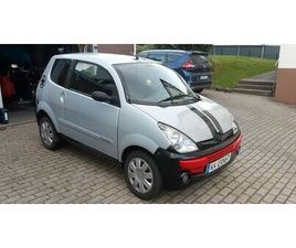 AIXAM ROADLINE AIXAM ROADLINE 741 / 751