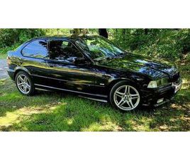 BMW 3ER-REIHE LIEBHABER COMPACT 316 M