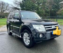 III GENERATION2 3.2 DI-D INSTYLE AUTO