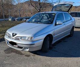 ALFA ROMEO 146 ALFA 146 1,6 TWIN SPARK 16V (BASTLER)