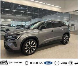 RENAULT AUSTRAL MILD HYBRID 160 AUTOMATIK TECHNO ESPRIT ALPINE W-P