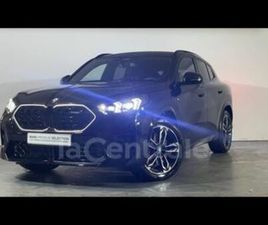BMW X2 SDRIVE 18D (U10) SDRIVE 18D 163 M SPORT DKG7