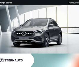 MERCEDES GLA GLA 250 E GLA 250 E PROGRESSIVE MULTIBEAM LED RÜKAM AHK