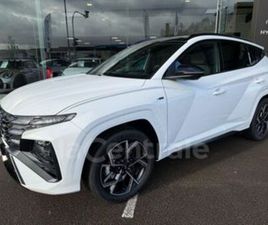 IV GENERATION2 1.6 T-GDI 215 HYBRID N LINE EXECUTIVE BVA6