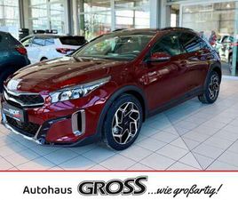 KIA XCEED GT LINE // GARANTIE // PDC V+H // KAMERA