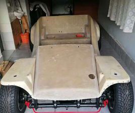 VOLKSWAGEN BUGGY VW VW BUGGY