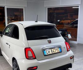 500 ABARTH