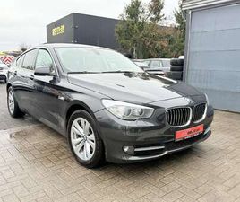 GRAN TURISMO 520 DA START/STOP 184PK