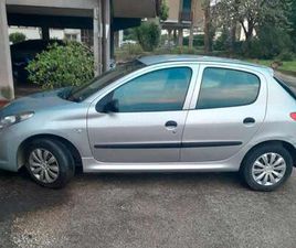 206 PLUS 5P 1.1 ENERGIE