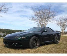 MITSUBISHI 3000GT