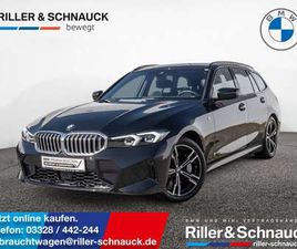 I TOURING XDRIVE M SPORT ACC+KAM+LED+NAVI+