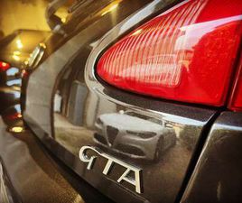 147 3P 3.2 GTA V6 - ISCRITTA ASI CON CRS A LIBRETTO