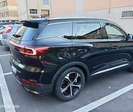 DR 6.0 6.0 1.5 TURBO GPL 149CV CVT