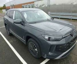 1.5 TSI EHYBRID 150 KW ELEGANCE NEUWAGEN KLIMA