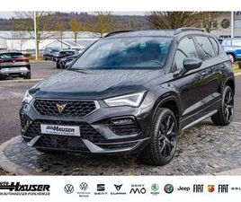 TRIBE EDITION 1.5 TSI DSG TOP-VIEW EL. HECKKL. MEM