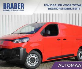 2.0 DIESEL 180 S&S L3 | AIRCO | CAMERA | TREKHAAK