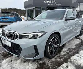 D XDRIVE TOURING M SPORT HIFI DAB SHZ