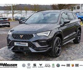 2.0 TSI DSG 4DRIVE EL. HECKKL. TOP-VIEW MEMORY ASS