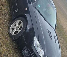 SEAT EXEO SEAT EXEO SPORT 2,0 TDI CR