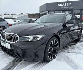 D XDRIVE TOURING M SPORT HIFI AHK PANO