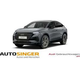 SPORTBACK 45 QUA S LINE *AHK*HUD*NAVI*