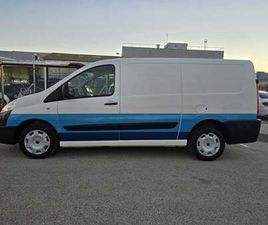 SCUDO FG.12 L 1.6MJT COMFORT