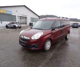 OPEL COMBO TOUR EDITION, L2H1